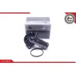 Thermostat, liqiuide de refroidissement ESEN SKV 20SKV183 - Visuel 1