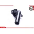 Thermostat, liqiuide de refroidissement ESEN SKV 20SKV183 - Visuel 2