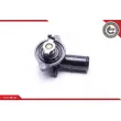 Thermostat, liqiuide de refroidissement ESEN SKV 20SKV183 - Visuel 3