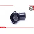 Thermostat, liqiuide de refroidissement ESEN SKV 20SKV184 - Visuel 3