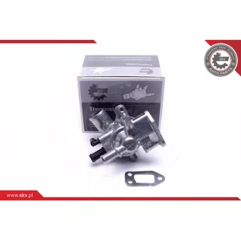 Thermostat, liqiuide de refroidissement ESEN SKV 20SKV185