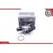 Thermostat, liqiuide de refroidissement ESEN SKV 20SKV186 - Visuel 1