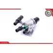 Thermostat, liqiuide de refroidissement ESEN SKV 20SKV186 - Visuel 3
