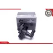 Thermostat, liqiuide de refroidissement ESEN SKV 20SKV187 - Visuel 1