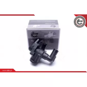 Thermostat, liqiuide de refroidissement ESEN SKV 20SKV187