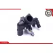 Thermostat, liqiuide de refroidissement ESEN SKV 20SKV187 - Visuel 2