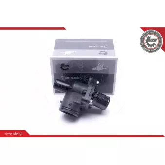 Thermostat, liqiuide de refroidissement ESEN SKV 20SKV190