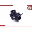 Thermostat, liqiuide de refroidissement ESEN SKV 20SKV190 - Visuel 2
