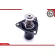 Thermostat, liqiuide de refroidissement ESEN SKV 20SKV193 - Visuel 3