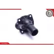 Thermostat, liqiuide de refroidissement ESEN SKV 20SKV194 - Visuel 2