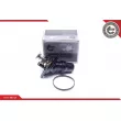 Thermostat, liqiuide de refroidissement ESEN SKV 20SKV195 - Visuel 1