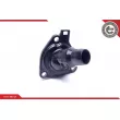 Thermostat, liqiuide de refroidissement ESEN SKV 20SKV195 - Visuel 2