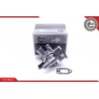 Thermostat, liqiuide de refroidissement ESEN SKV 20SKV196 - Visuel 1