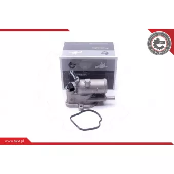 Thermostat, liqiuide de refroidissement ESEN SKV
