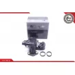 Boîtier du thermostat ESEN SKV 20SKV202 - Visuel 1