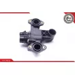 Boîtier du thermostat ESEN SKV 20SKV202 - Visuel 3