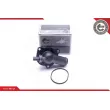Thermostat, liqiuide de refroidissement ESEN SKV 20SKV205 - Visuel 1