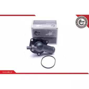 Thermostat, liqiuide de refroidissement ESEN SKV