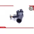 Thermostat, liqiuide de refroidissement ESEN SKV 20SKV205 - Visuel 2