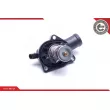 Thermostat, liqiuide de refroidissement ESEN SKV 20SKV205 - Visuel 3