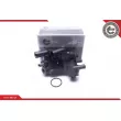 Thermostat, liqiuide de refroidissement ESEN SKV 20SKV207 - Visuel 1