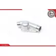 Boîtier du thermostat ESEN SKV 20SKV600 - Visuel 1