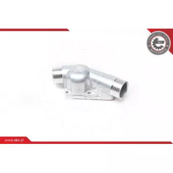 Boîtier du thermostat ESEN SKV 20SKV600