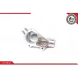 Boîtier du thermostat ESEN SKV 20SKV600 - Visuel 2