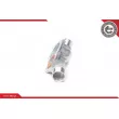 Boîtier du thermostat ESEN SKV 20SKV600 - Visuel 3