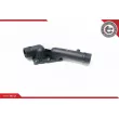 Boîtier du thermostat ESEN SKV 20SKV601 - Visuel 1