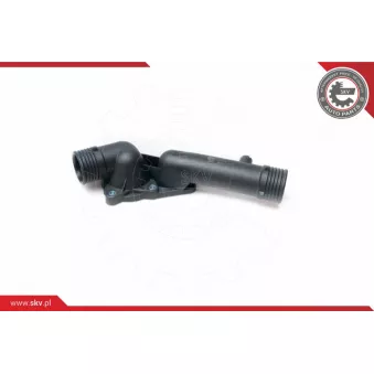 Boîtier du thermostat ESEN SKV 20SKV601