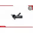 Boîtier du thermostat ESEN SKV 20SKV602 - Visuel 2