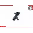 Boîtier du thermostat ESEN SKV 20SKV602 - Visuel 3