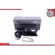 Boîtier du thermostat ESEN SKV 20SKV603 - Visuel 1