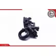 Boîtier du thermostat ESEN SKV 20SKV603 - Visuel 3