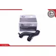 Boîtier du thermostat ESEN SKV 20SKV604 - Visuel 1