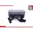 Boîtier du thermostat ESEN SKV 20SKV605 - Visuel 1