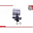 Boîtier du thermostat ESEN SKV 20SKV606 - Visuel 1