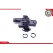 Boîtier du thermostat ESEN SKV 20SKV606 - Visuel 2