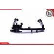 Boîtier du thermostat ESEN SKV 20SKV607 - Visuel 3