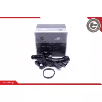Bride de liquide de refroidissement ESEN SKV 20SKV609