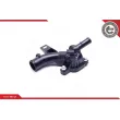 Bride de liquide de refroidissement ESEN SKV 20SKV609 - Visuel 2