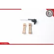Kit de rails tendeurs, chaîne de distribution ESEN SKV 21SKV002 - Visuel 1