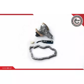 Kit de distribution par chaîne ESEN SKV 21SKV010