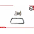 Kit de distribution par chaîne ESEN SKV 21SKV020 - Visuel 1