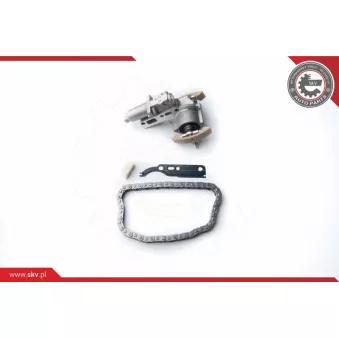 Kit de distribution par chaîne ESEN SKV 21SKV030