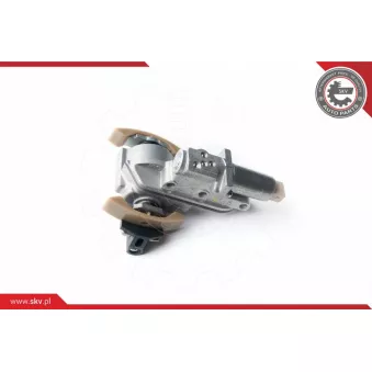 Valve de commande, réglage d'arbres à came ESEN SKV 21SKV031