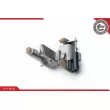 Valve de commande, réglage d'arbres à came ESEN SKV 21SKV031 - Visuel 2
