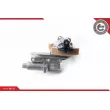 Valve de commande, réglage d'arbres à came ESEN SKV 21SKV051 - Visuel 3