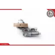 Valve de commande, réglage d'arbres à came ESEN SKV 21SKV061 - Visuel 2
